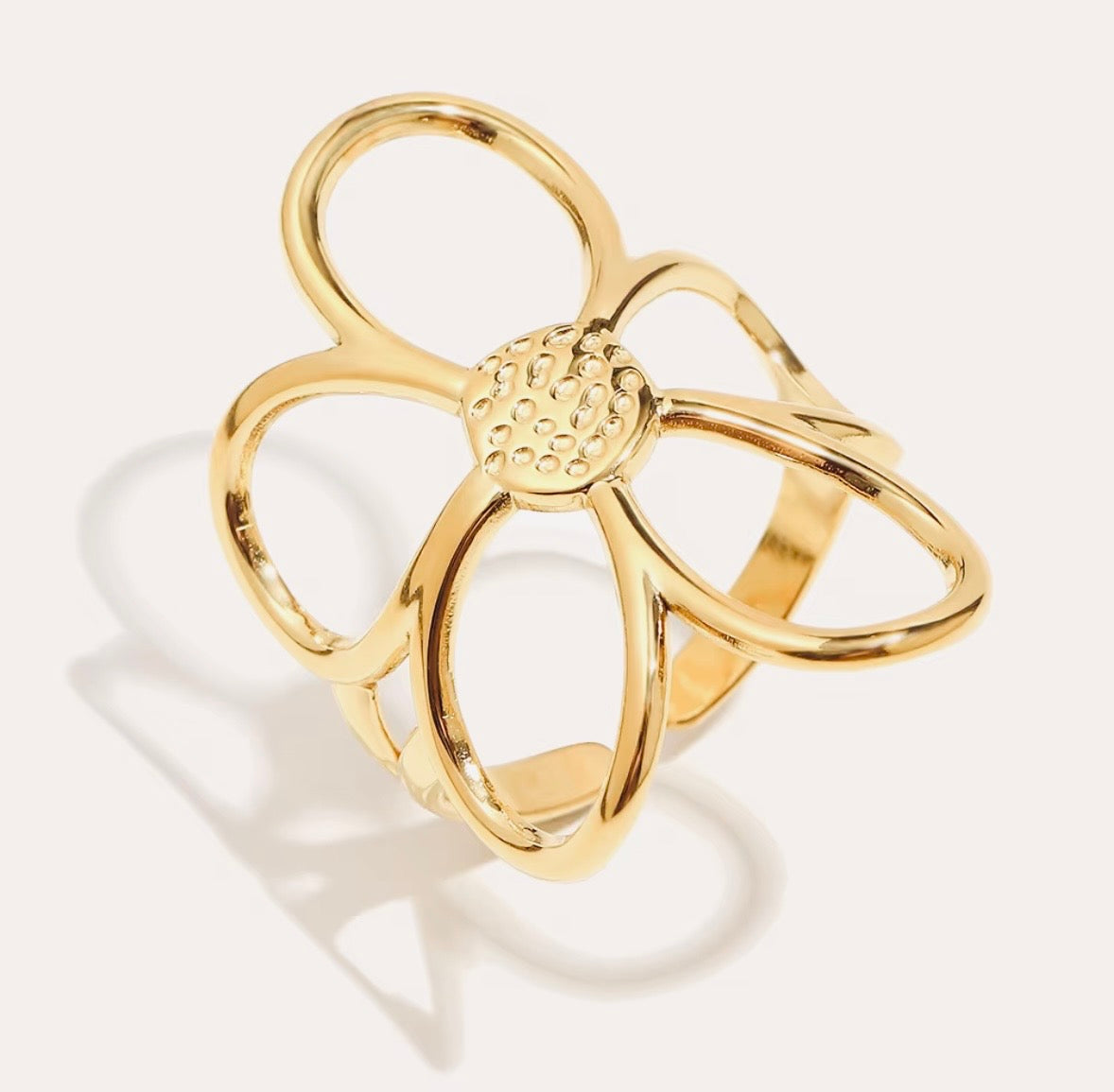 BAGUE MURIELLE
