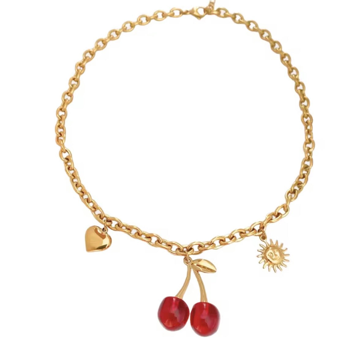 COLLIER GWENAEL