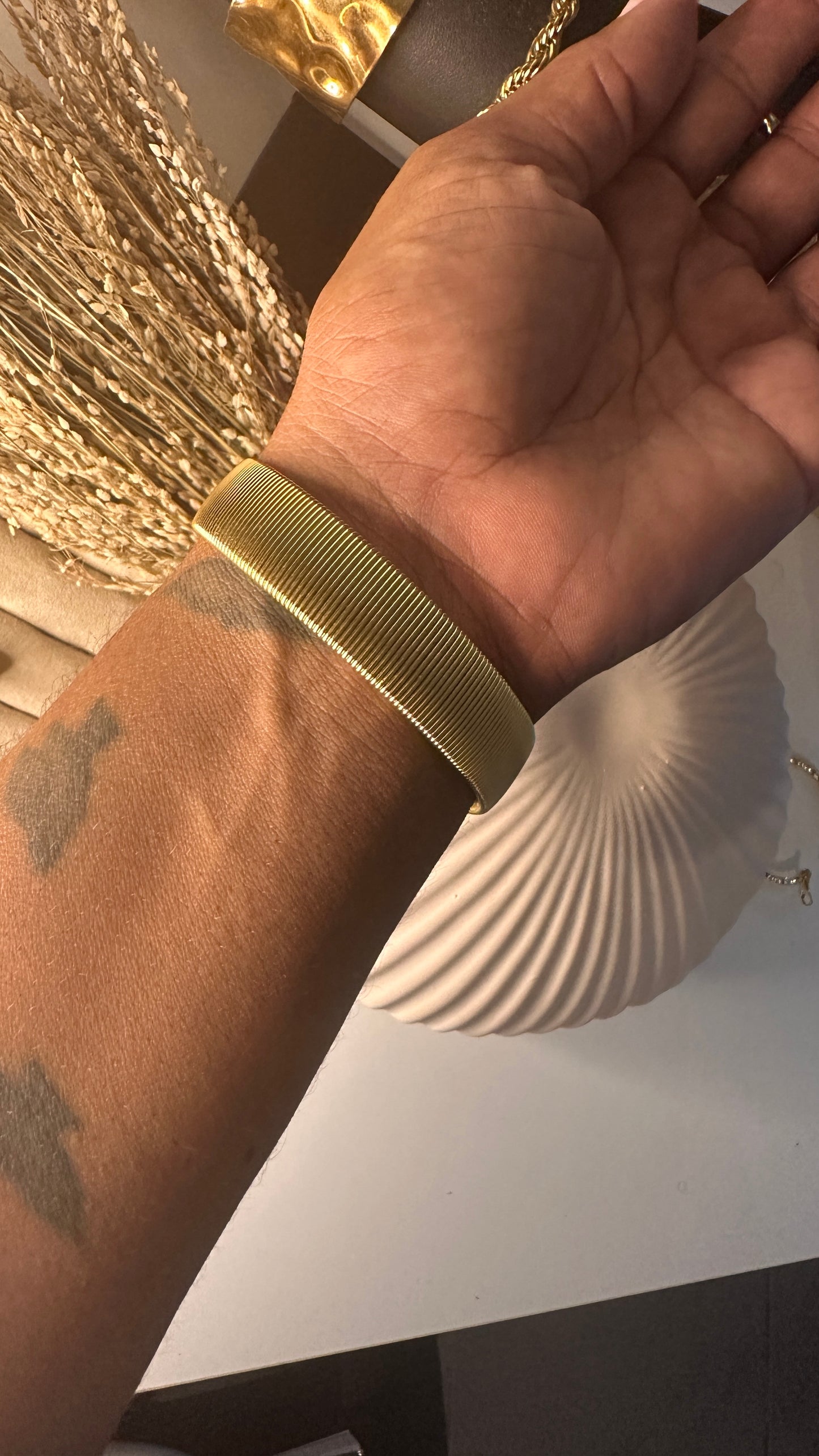BRACELET JONC