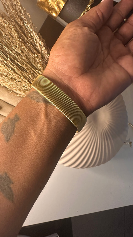 BRACELET JONC