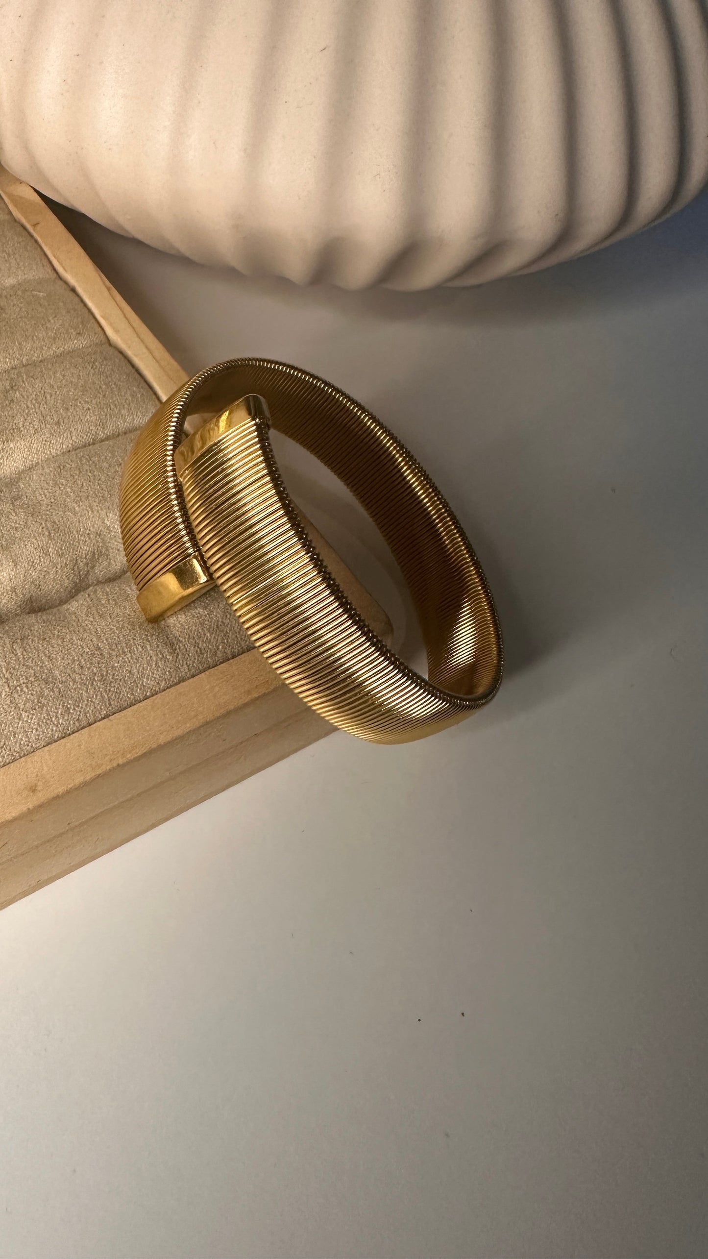 BRACELET JONC