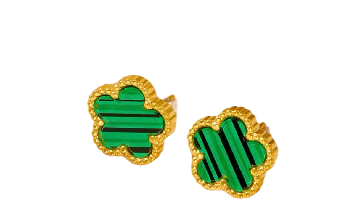 BO CLOVER GREEN