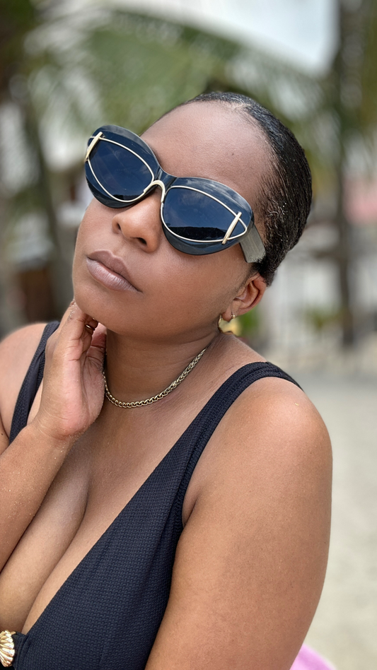 LUNETTE CHIC